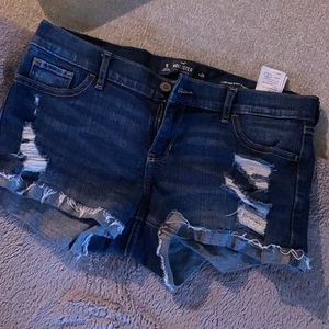 Hollister shorts